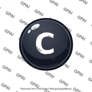 Carbon atom