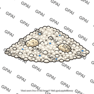 Kitty litter