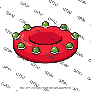 Red blood cell antigen b