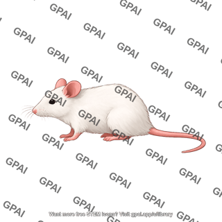 Mouse old lateral
