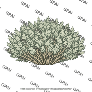 Sagebrush