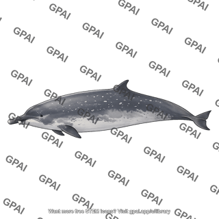 Blainvilles beaked whale mesoplodon densirostris male 702