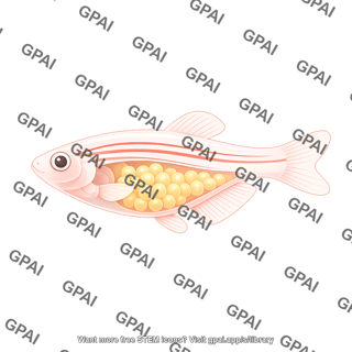 Zebrafish female