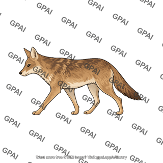 Coyote