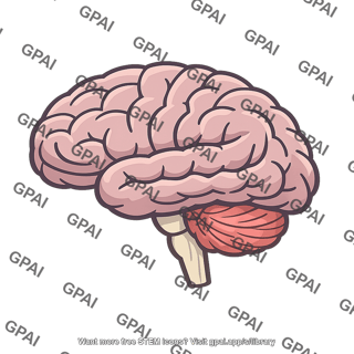 Vertebrate brain