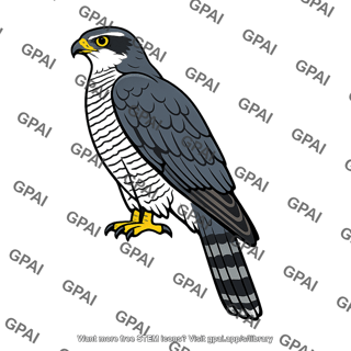 Goshawk