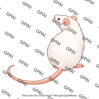 Mouse posterior turn