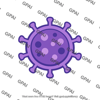 Pathogen icon