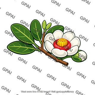 Clusia grandiflora