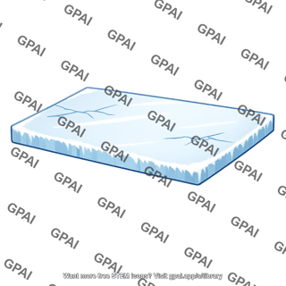 Ice cover