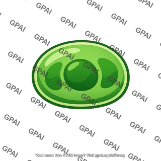 Algal cell