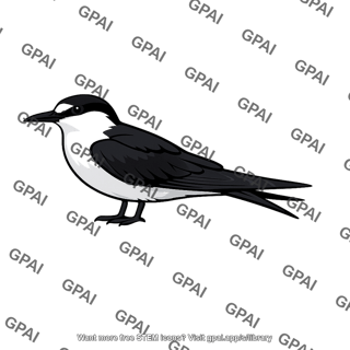 Sooty tern