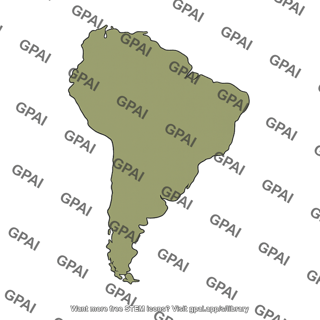 South america