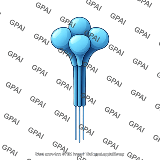 Paramyxovirus hemagglutinin