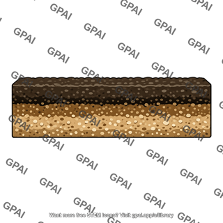 Soil horizon