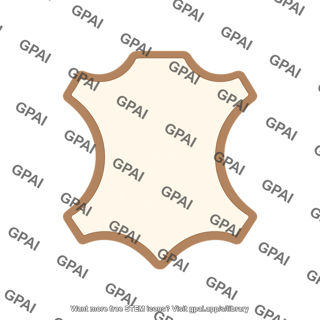 Leather symbol 2