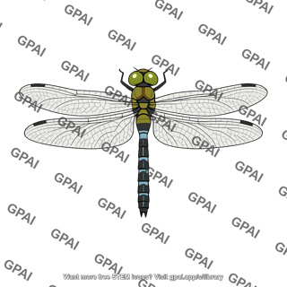Dragonfly