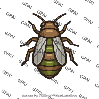 Insect pest