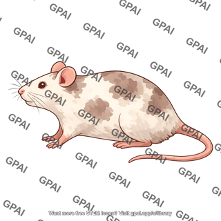 Chimeric mouse lateral