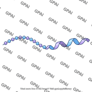 Protein chain