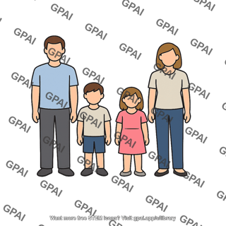 Nuclear family