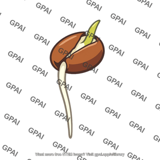 Seed germinating