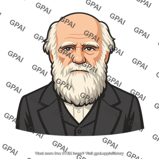 Charles darwin
