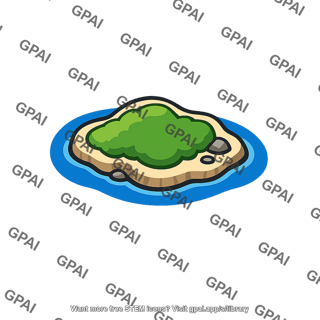 Island small