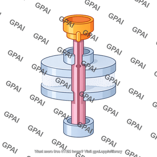 Type 2 secretion system gspg