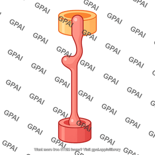 Type 1 secretion system gspc