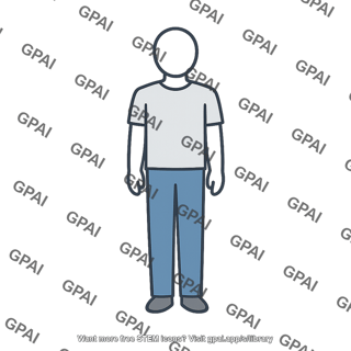 Generic person