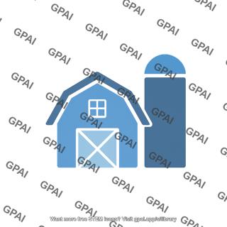 Farm symbol