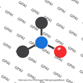 Molecule model