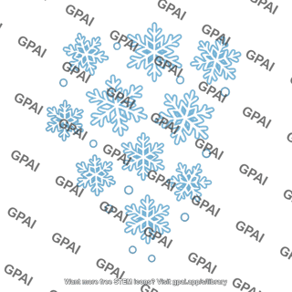 Precipitation snow