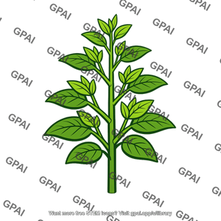 Vegetative growth