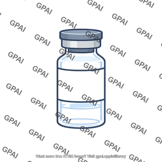 Pharmaceutical vial