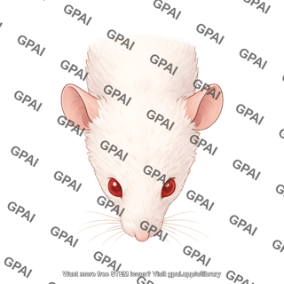 Mouse head dorsal 2