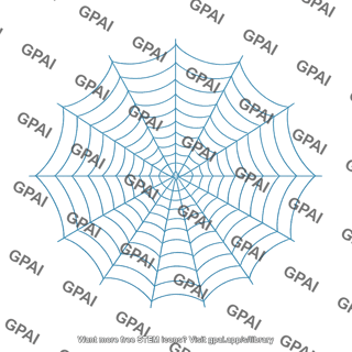 Spider web