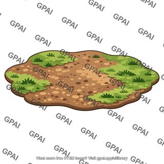 Land surface