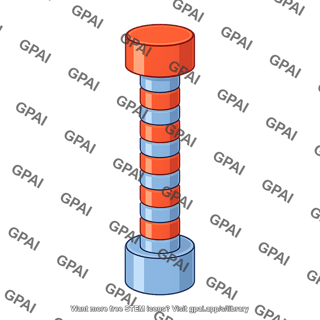 Type 6 secretion system sheath 1