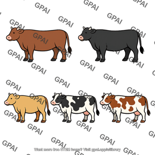 Cattle