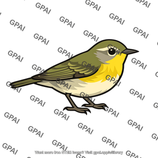 Warbler