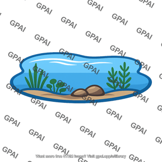 Freshwater aquatic system