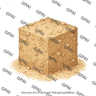 Soil silt