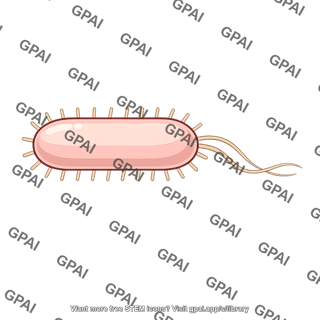 Pathogenic bacterium