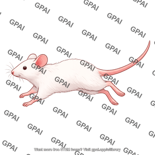 Mouse running 402