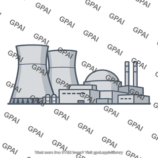 Nuclear power plant