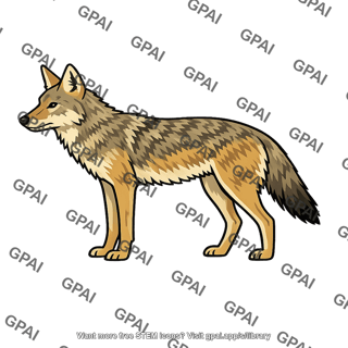Coyote