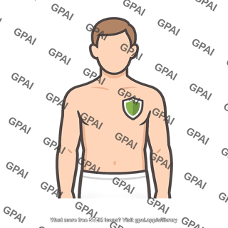 Individual immunized