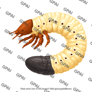 Canegrub